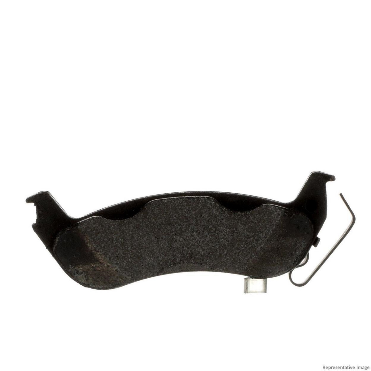 BE2216H Front Disc Brake Pads for 2019-2022 Ford Ranger