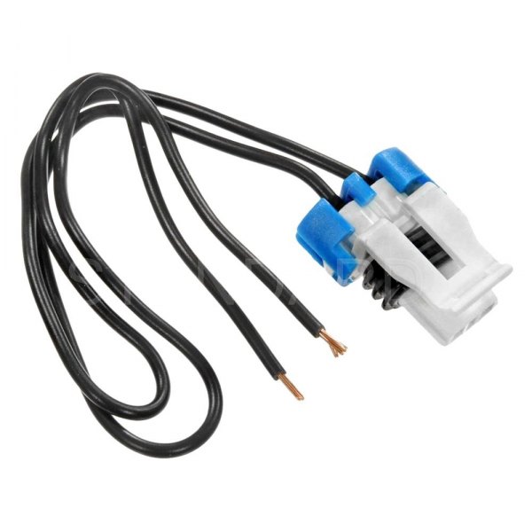 HP4750 Air Injection Solenoid Connector-Relay Connector for 1996-2000 Chevrolet Tahoe