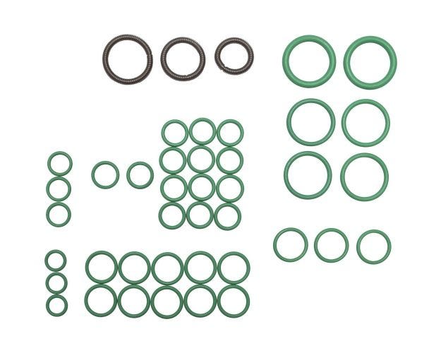 RS2522 A&C System Seal Kit for 1999-2002 Mercury Cougar