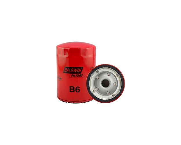 B6 Engine Oil Filter for 1993-1998 GMC B7
