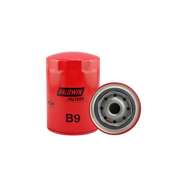 B9 Oil Filter for 1964-1967 Cadillac DeVille