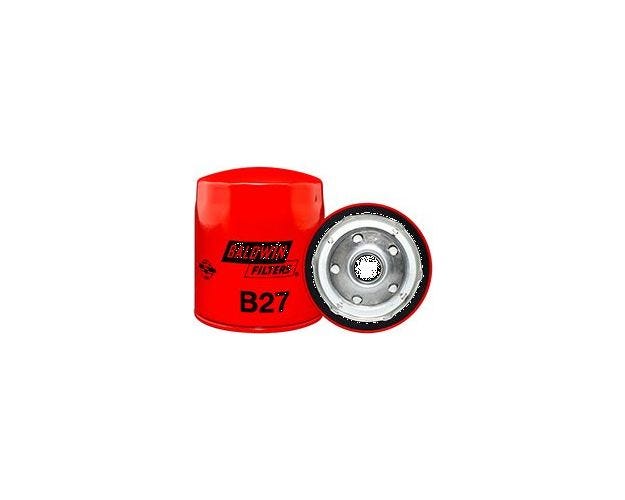 B27 Engine Oil Filter for 1999-2001 Sterling Truck L9511