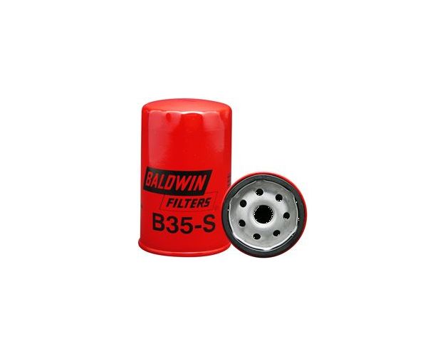 B35-S Engine Oil Filter for 2001-2002 Workhorse P32