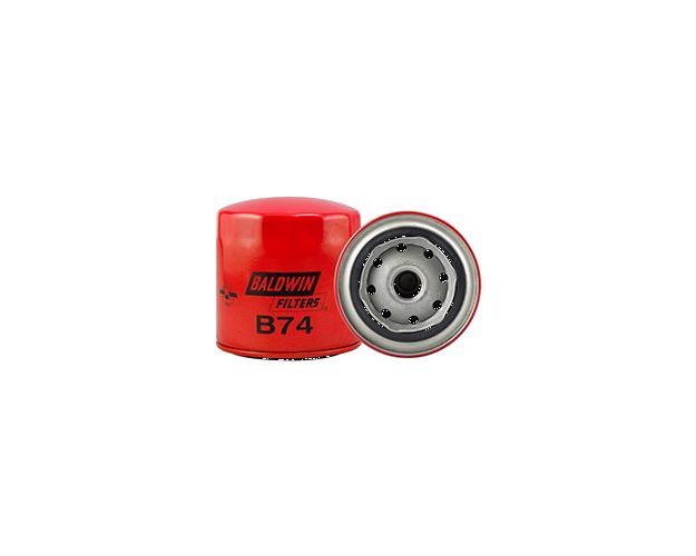 B74 Engine Oil Filter for 1988-2002 Land Rover Range Rover