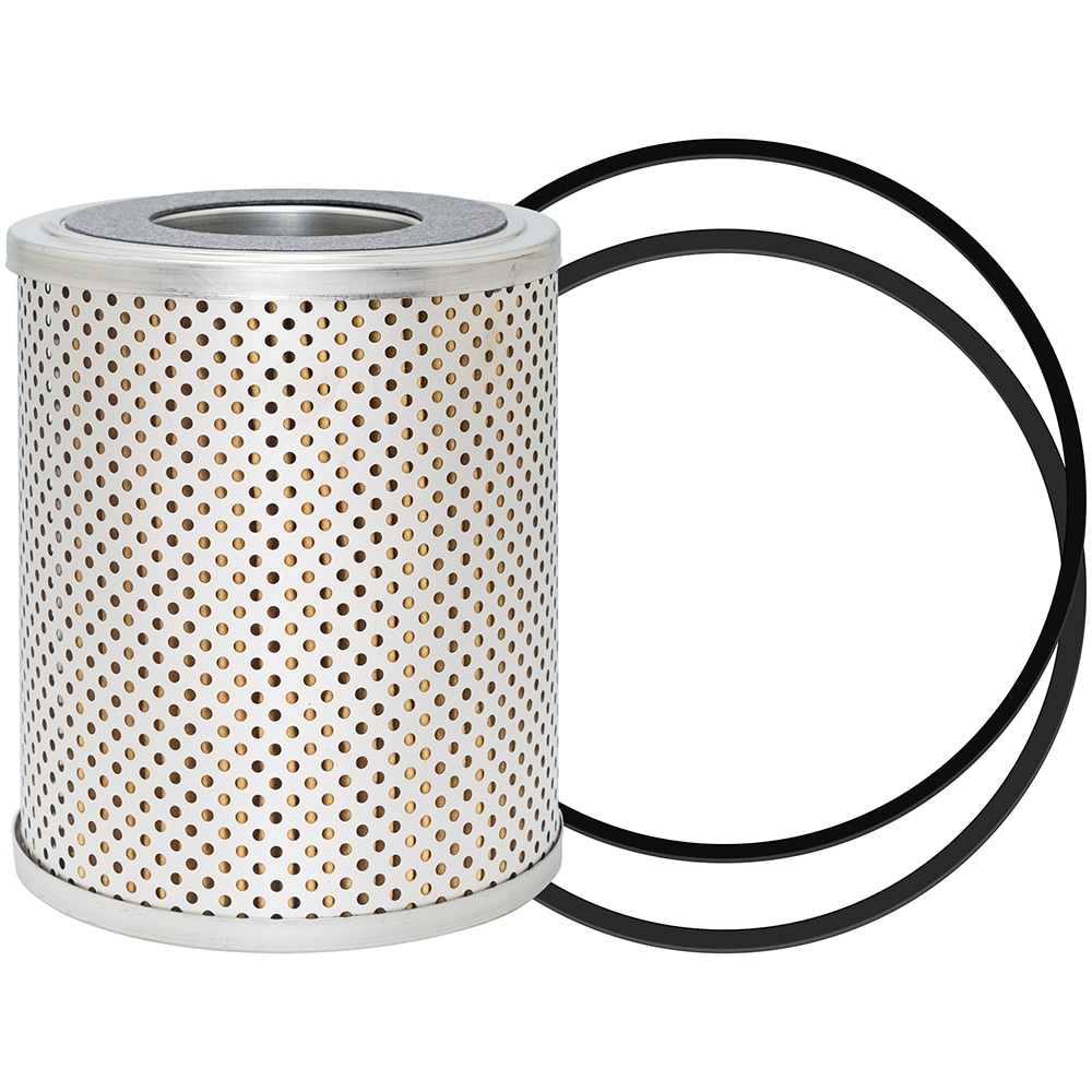 PT87-S Engine Oil Filter Element - 139.7 mm