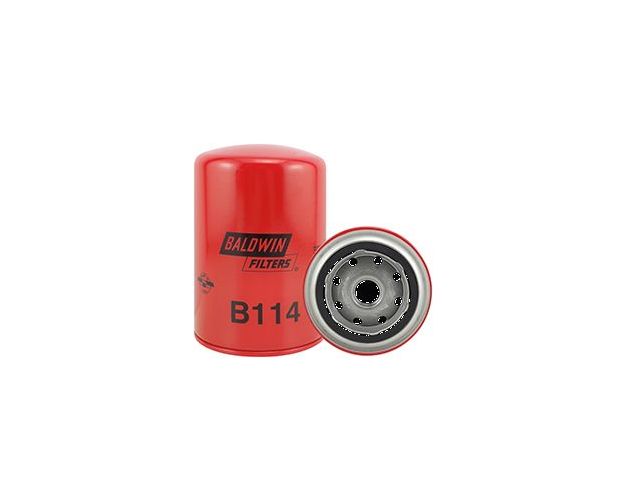 B114 Engine Oil Filter for 2019-2020 Chevrolet LCF 4500HD