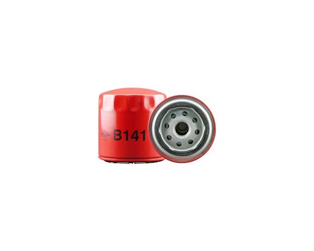 B141 Engine Oil Filter for 1984-1984 Lincoln Mark VII