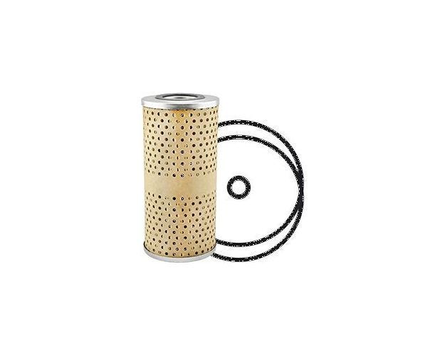 P177 Engine Oil Filter for 1961-1961 Jaguar XKE