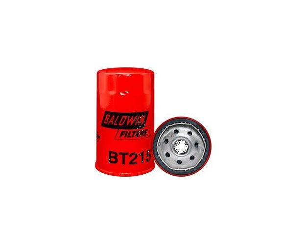 Spin-On,3/4" Thread ,5-1/8" L