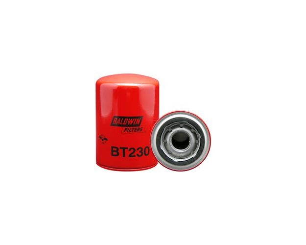 BT230 Engine Oil Filter for 1981-1988 Ford L8000