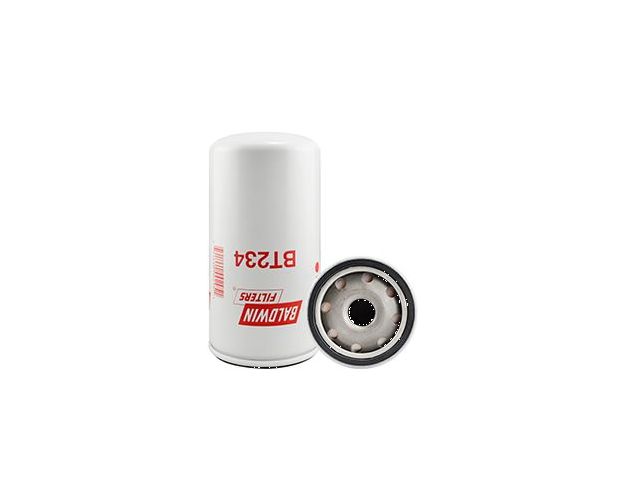 BT234 Engine Oil Filter - 8.31 in.