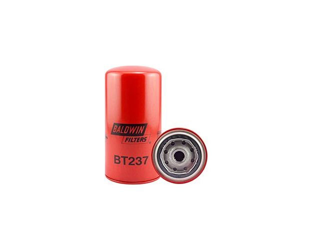 BT237 Engine Oil Filter for 2000-2000 Bering LD15A
