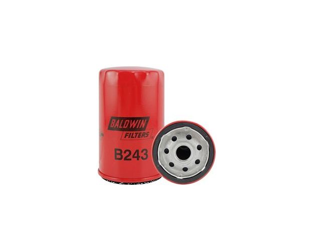 B243 Engine Oil Filter for 2009-2009 Lincoln MKX
