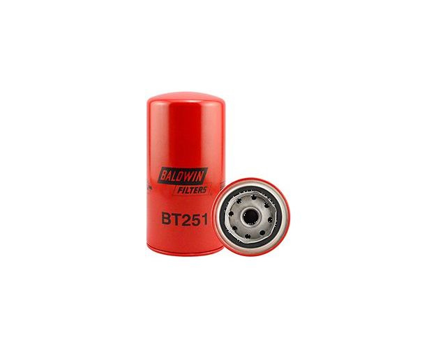 BT251 Engine Oil Filter for 1980-1989 Ford B700