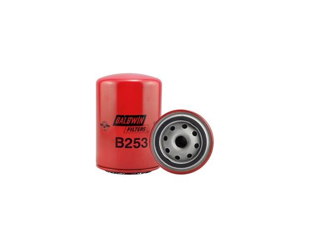 B253 Engine Oil Filter for 1968-1970 Ferrari 365 GT