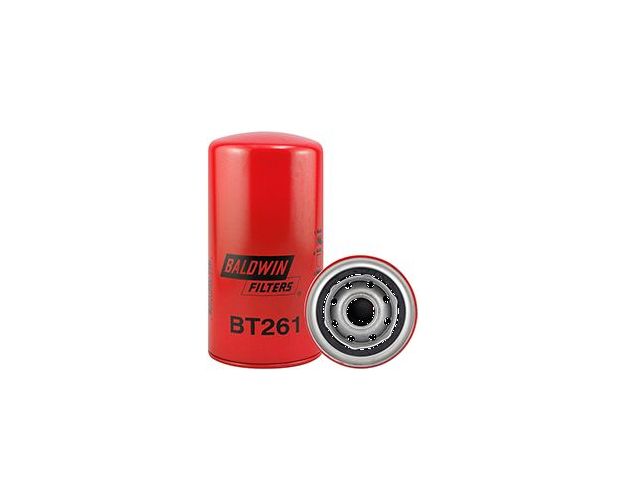 BT261 Engine Oil Filter for 1980-1982 International S1924