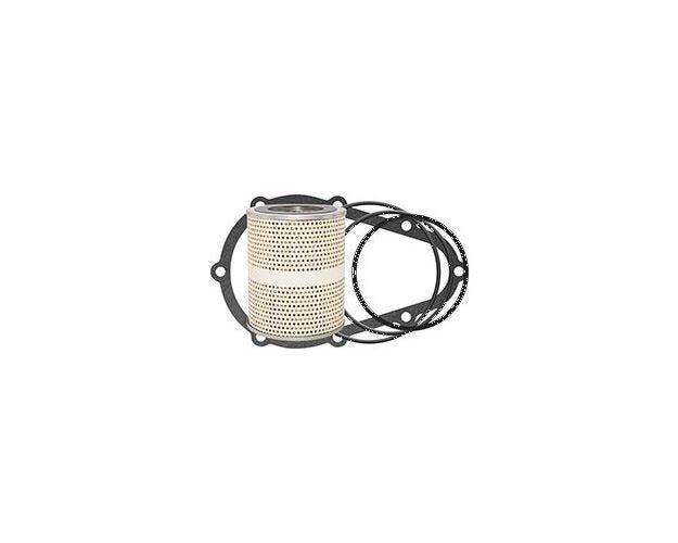 PT268 Hydraulic Spin-on Filter - 6.12 in.