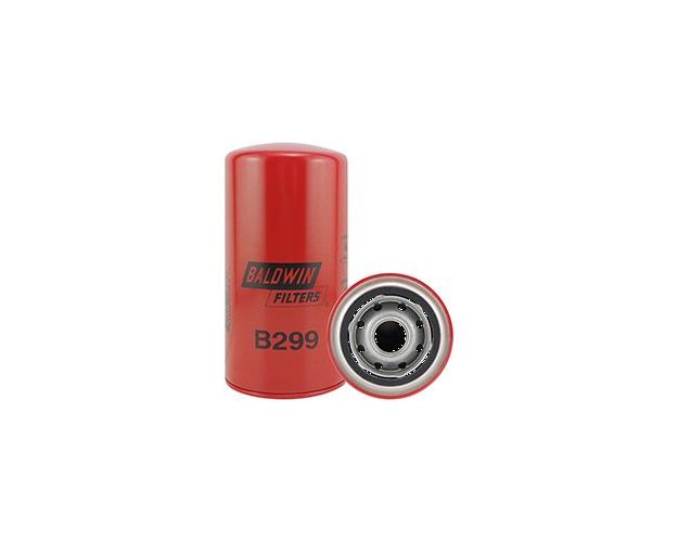 B299 Engine Oil Filter for 1979-1989 International F2554