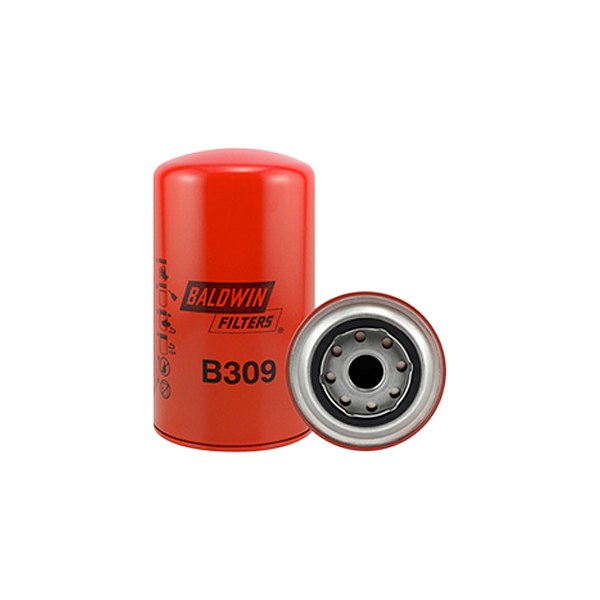 B309 Oil Filter for 2003 IC Corporation 3800