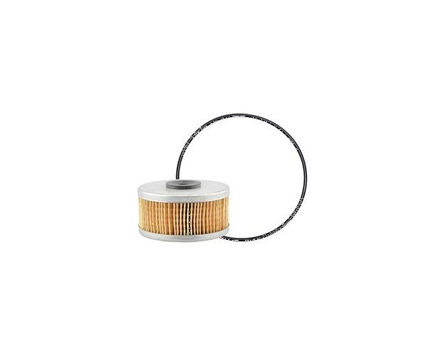 PF314 Fuel Filter for 1986-1986 Ford E-150 Econoline Club Wagon
