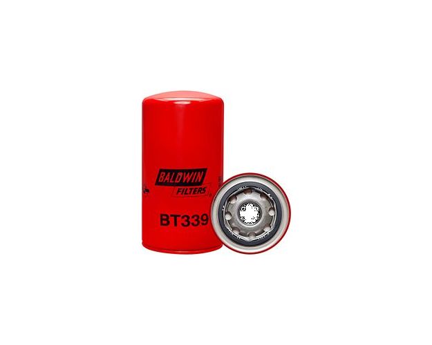 BT339 Engine Oil Filter for 1995-1995 Kenworth T800