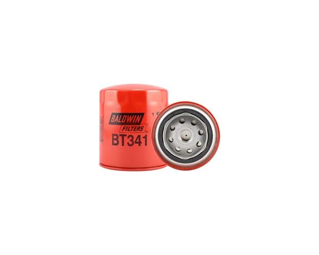 Spin-On,5/8" Thread ,4-3/8" L