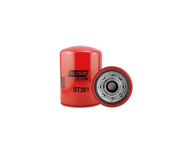 BT351 Hydraulic Spin-on Filter - 180.2 mm