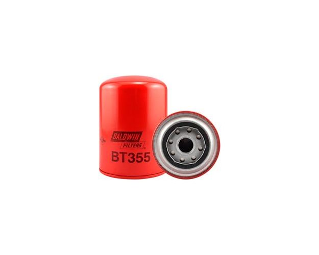 BT355 Engine Oil Filter for 1987-1991 Ford F700