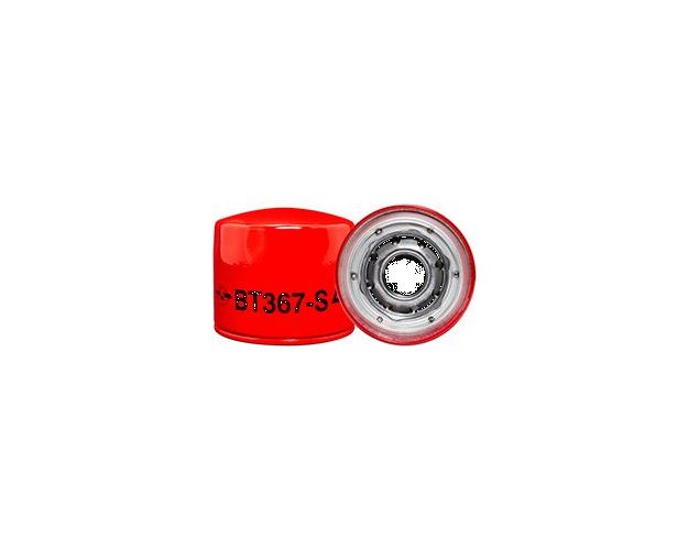 BT367-S Spin-on Air Breather Filter - 3.21 in.