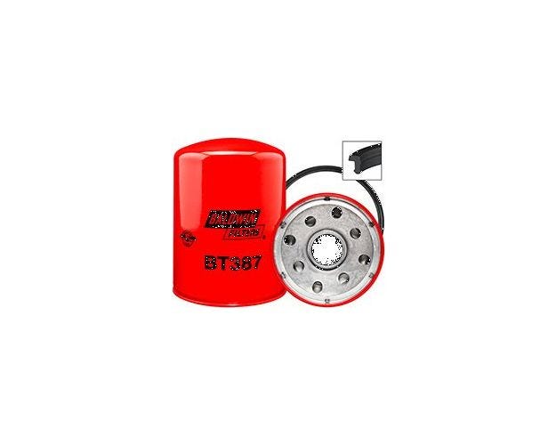 BT387 Hydraulic Spin-on Filter - 177.8 mm
