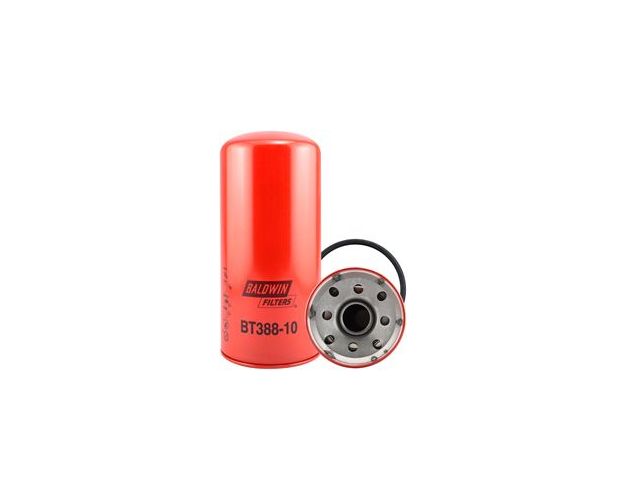 BT388-10 Hydraulic Spin-on Filter - 10.75 in.
