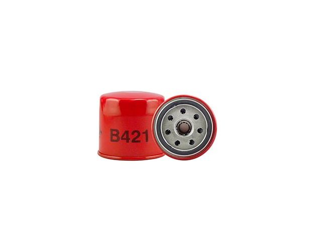 B421 Engine Oil Filter for 1992-1992 Isuzu Impulse