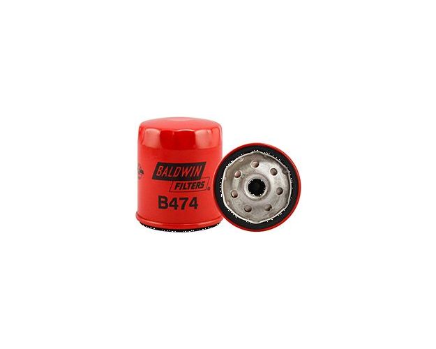 Spin-On,M16 x 1.5mm Thread ,3-17/32" L