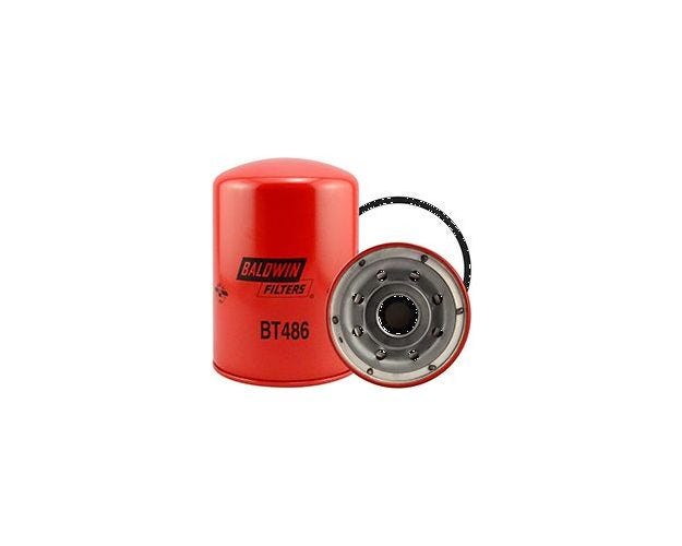 BT486 Engine Oil Filter for 2000-2002 Blue Bird All American RE