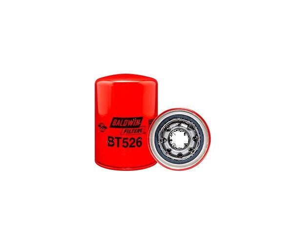 BT526 Hydraulic Spin-on Filter - 5.37 in.