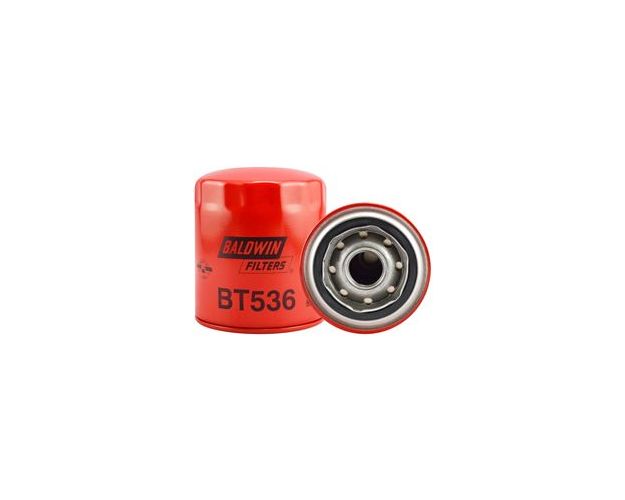 Oil Filter,Spin-On,Full-Flow