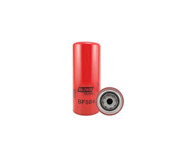 Fuel Filter,10-7/16 x 4-1/4 x 10-7/16 In