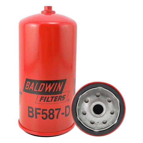 BF587-D Pickup Fuel Filter for 1981-1983 Volkswagen Rabbit Pickup