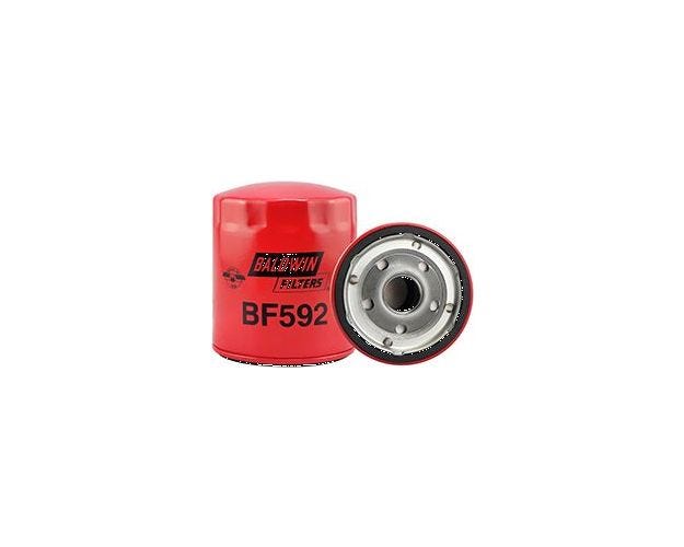 BF592 Fuel Filter for 1980-1986 Ford C600 - Primary
