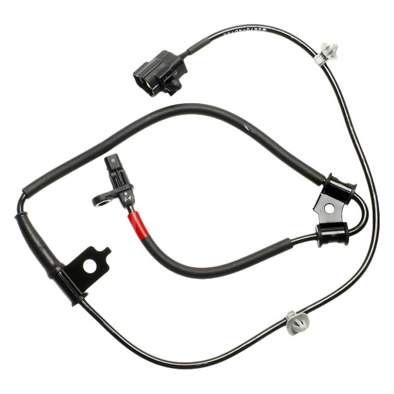 ALS1696 Front Right ABS Wheel Speed Sensor for 2007-2008 Hyundai Entourage