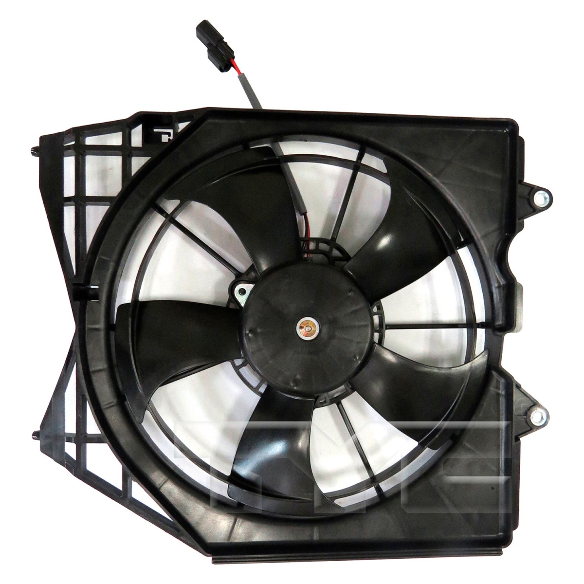 601580 Fan Assembly for 2018-2020 Honda Accord