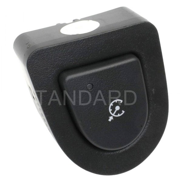 DS-1757 Left Cruise Control Switch for 2005-2006 Chevrolet Equinox - Black
