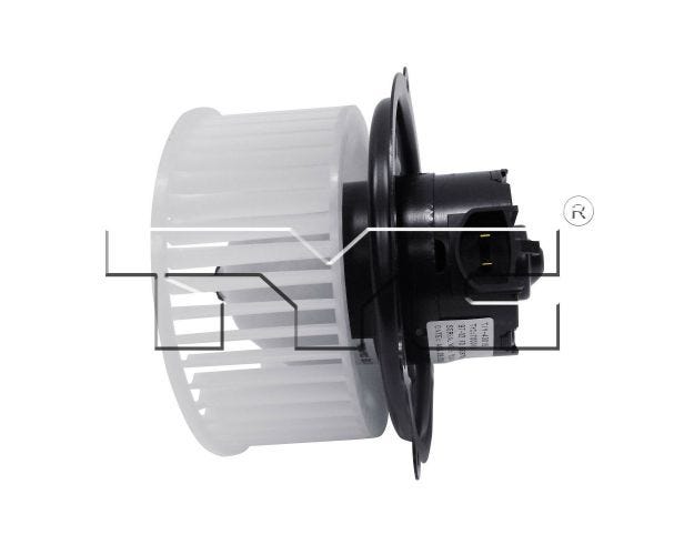 700015 HVAC Blower Motor for 1997-1999 Mercury Tracer - Front