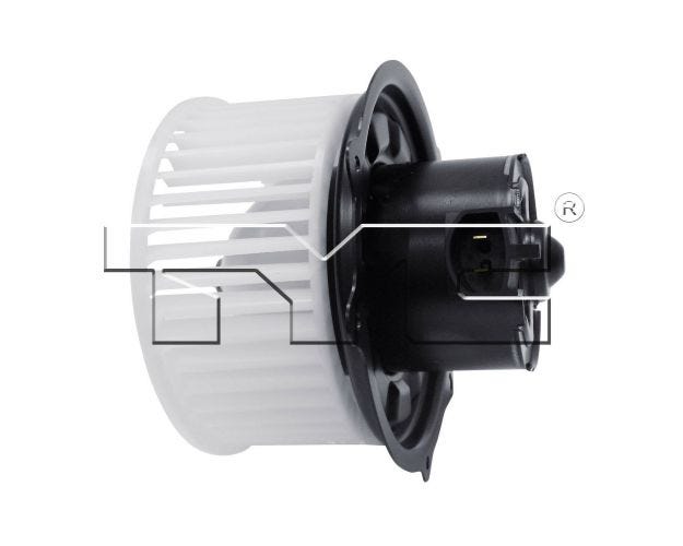700016 HVAC Blower Motor for 1994-2004 Ford Mustang - Front