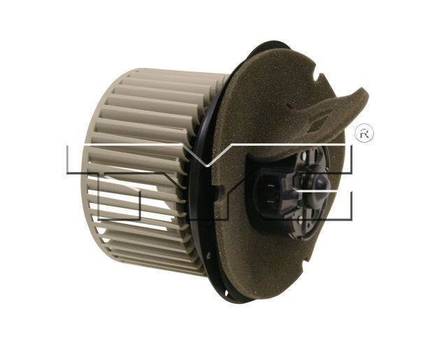 700065 HVAC Blower Motor for 2001-2006 Mazda Tribute - Front
