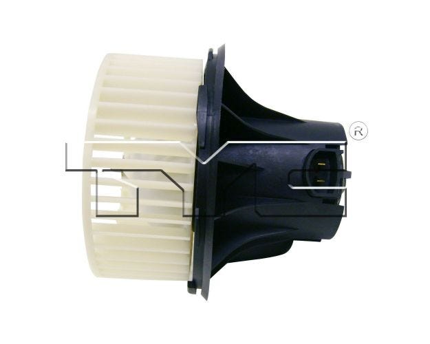 700013 A&C Condenser Blower Assembly for 1995-2000 Ford Contour