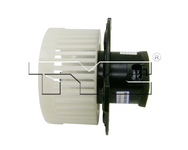 700073 HVAC Blower Motor for 2001-2004 Buick Regal - Front