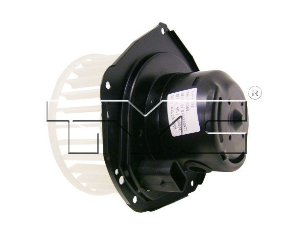 700080 HVAC Blower Motor for 1994-2004 Chevrolet S10