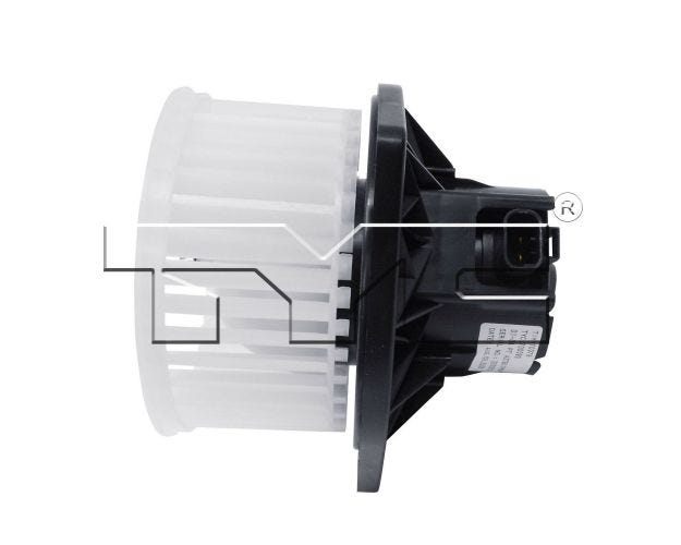 700090 HVAC Blower Motor for 2001-2005 Pontiac Montana - Front