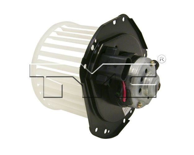 700092 HVAC Blower Motor for 1995-2002 Chevrolet Blazer - Front